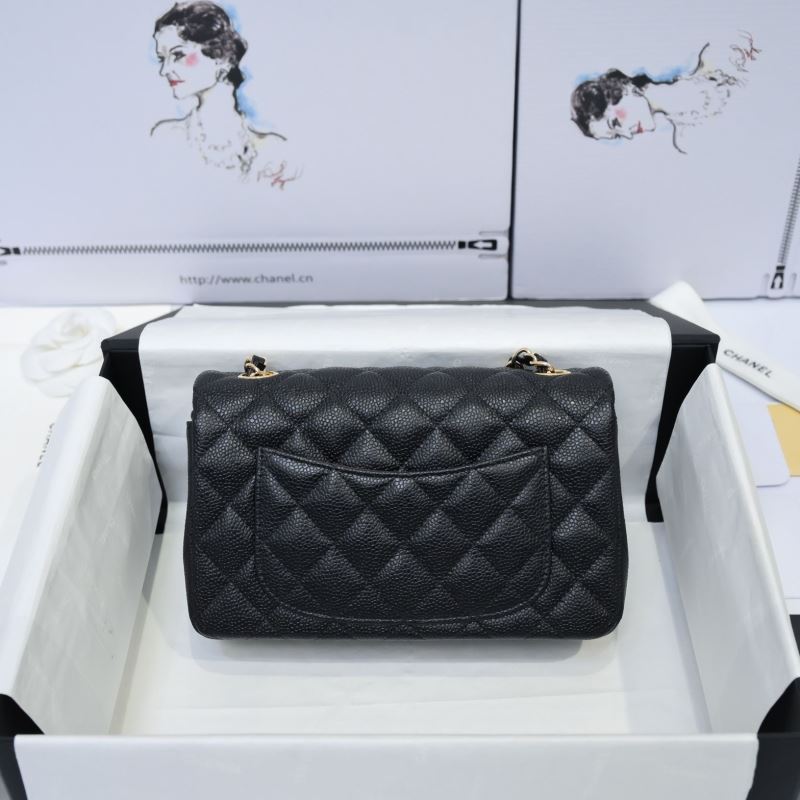 Ch**el cf series bags